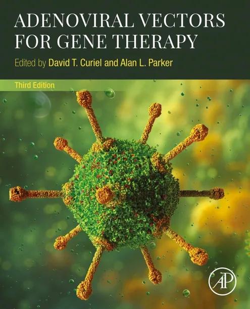Adenoviral Vectors for Gene Therapy cover