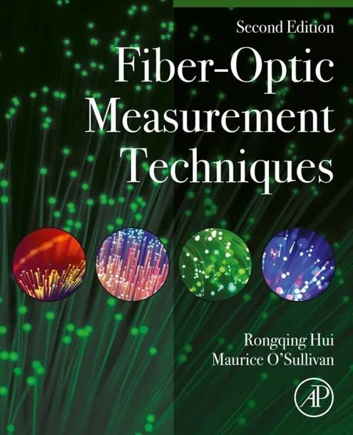 Fiber-Optic Measurement Techniques cover