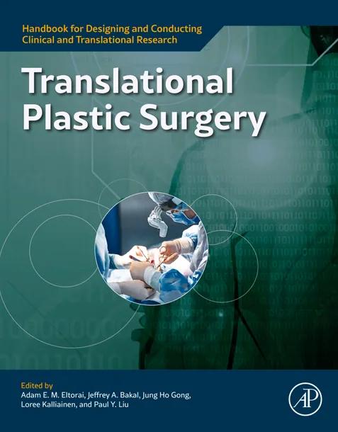 Translational Plastic Surgery cover