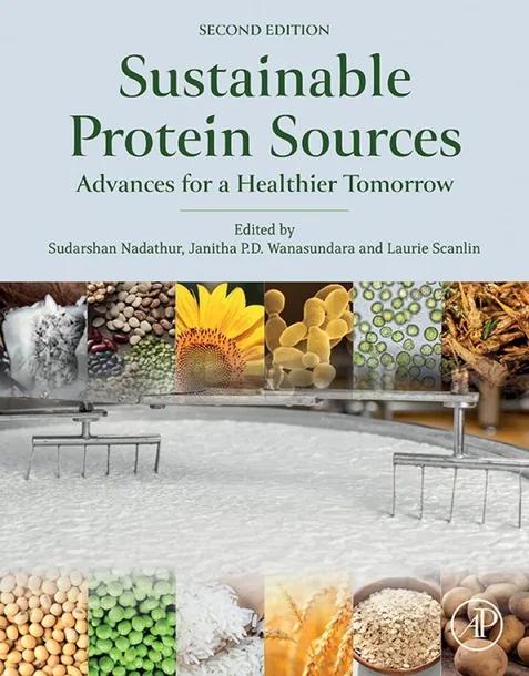 Sustainable Protein Sources cover