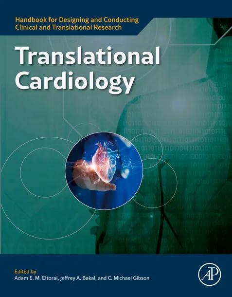Translational Cardiology cover