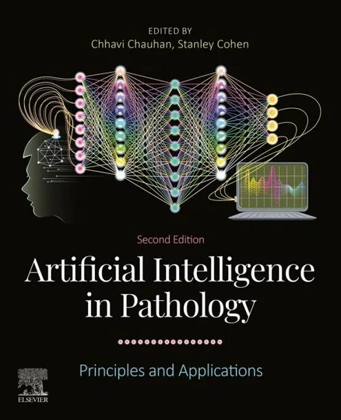 Artificial Intelligence in Pathology cover