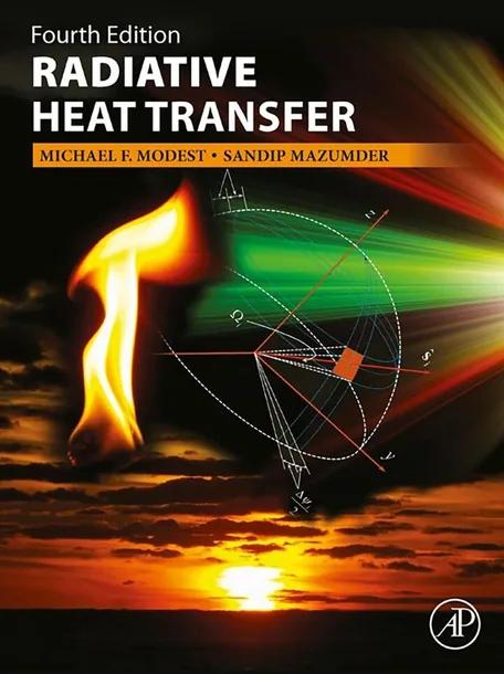 Radiative Heat Transfer cover
