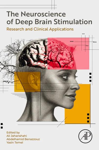 The Neuroscience of Deep Brain Stimulation cover