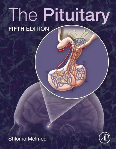 The Pituitary cover