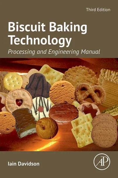 Biscuit Baking Technology cover