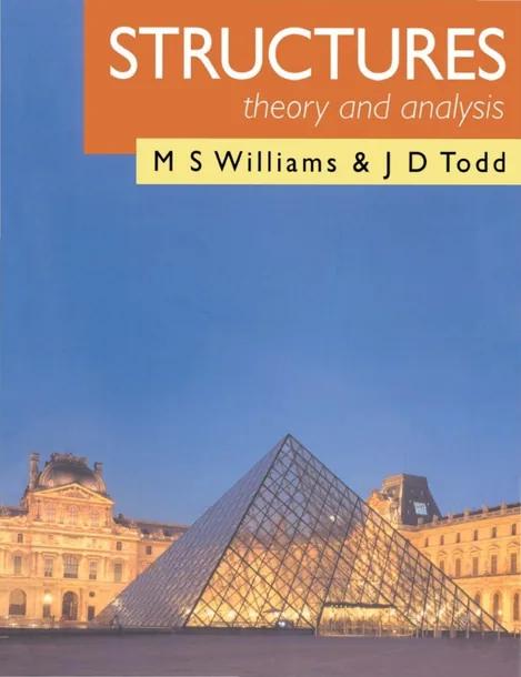 Structures: Theory and Analysis cover