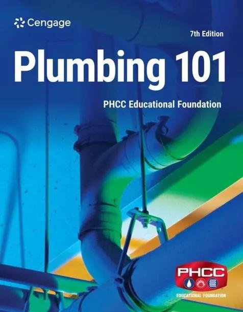 Plumbing 101 cover
