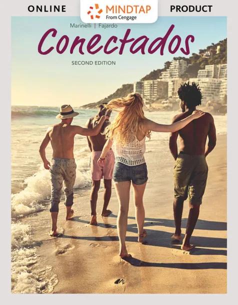 Conectados Communication Manual cover