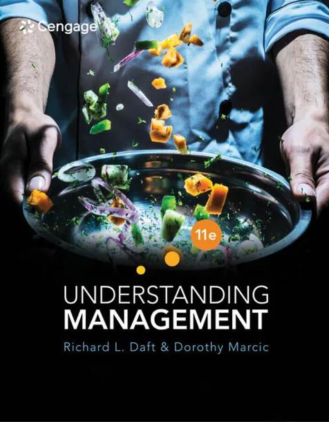 Understanding Management cover