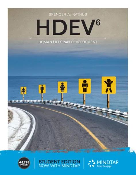 HDEV cover