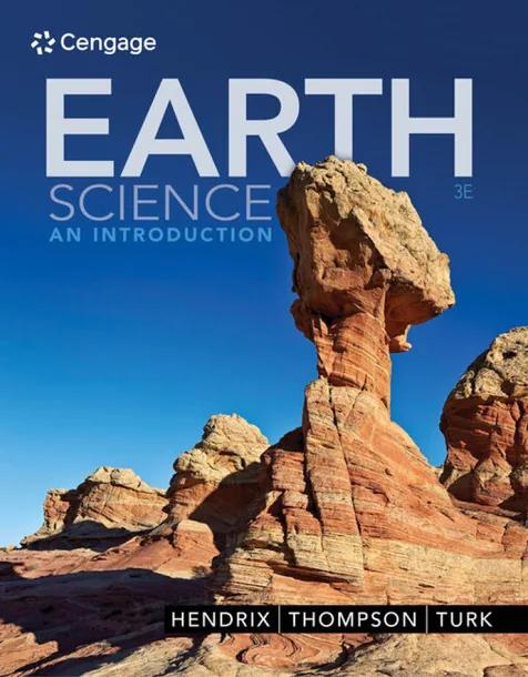Earth Science cover
