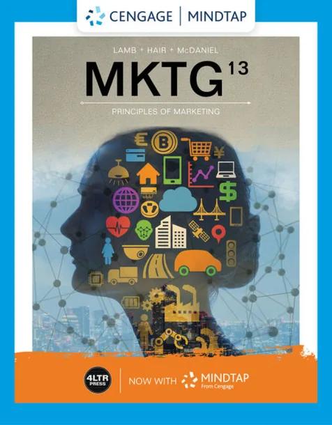 MKTG cover