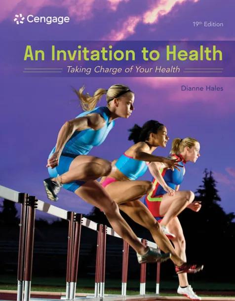 An Invitation to Health cover