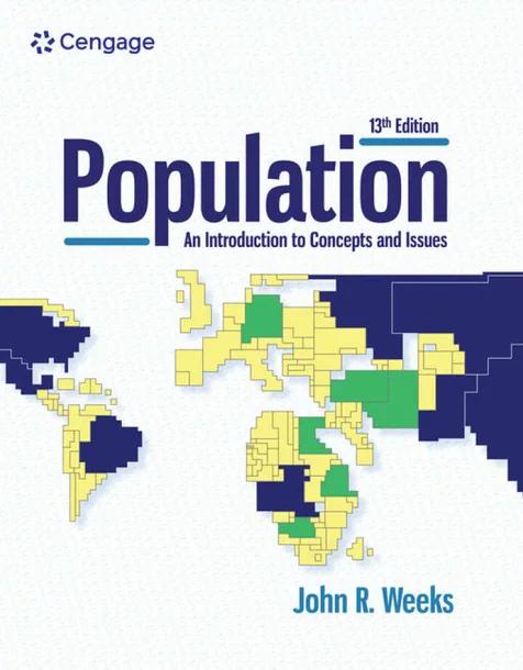 Population cover