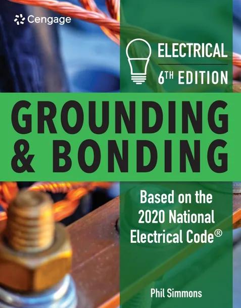 Electrical Grounding and Bonding cover