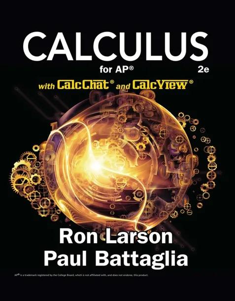 Calculus for AP®