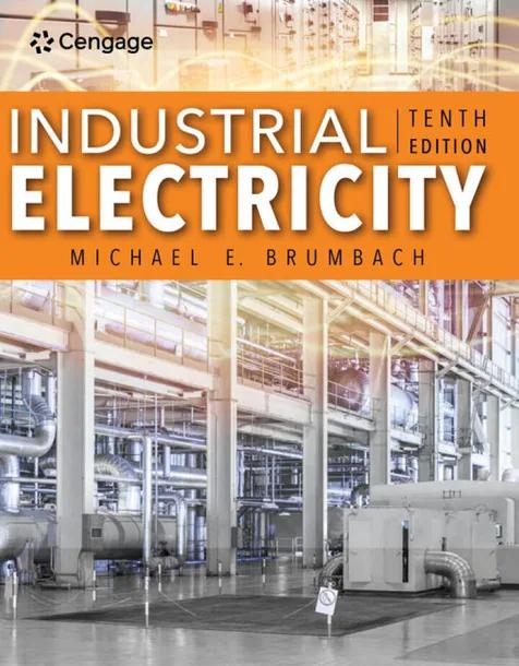 Industrial Electricity cover
