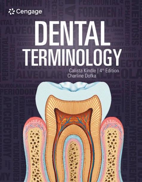 Dental Terminology cover
