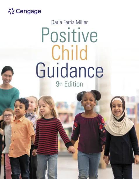 Positive Child Guidance cover