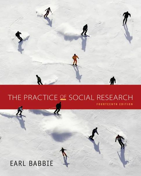 The Practice of Social Research