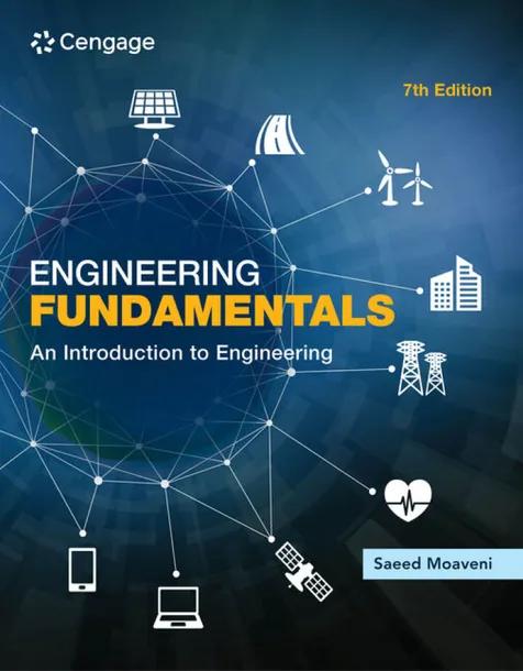 Engineering Fundamentals: An Introduction to Engineering cover