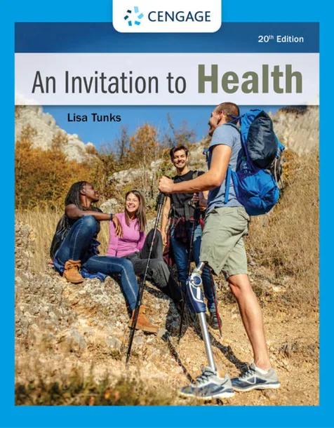 An Invitation to Health cover