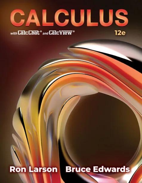 Calculus cover