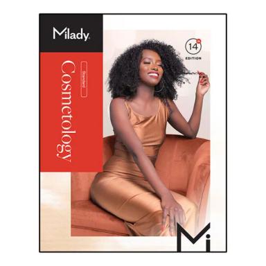 Milady Standard Cosmetology with Standard Foundations