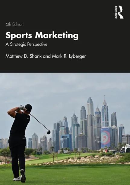 Sports Marketing cover