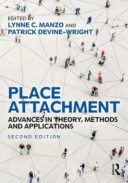 Place Attachment cover