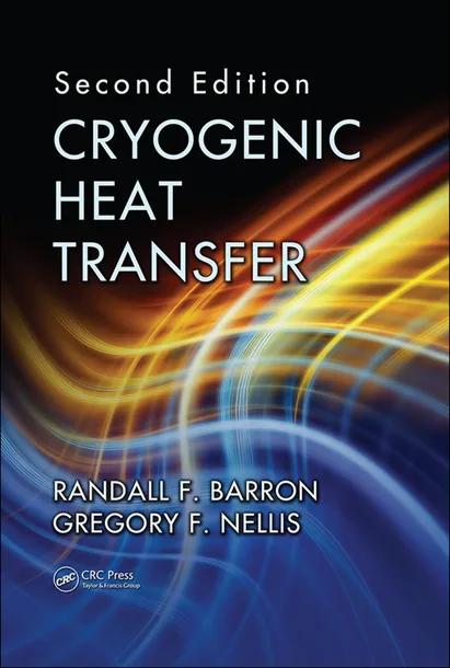 Cryogenic Heat Transfer cover