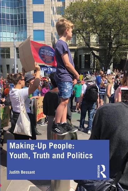 Making-Up People cover
