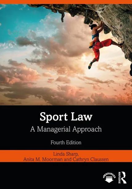 Sport Law cover