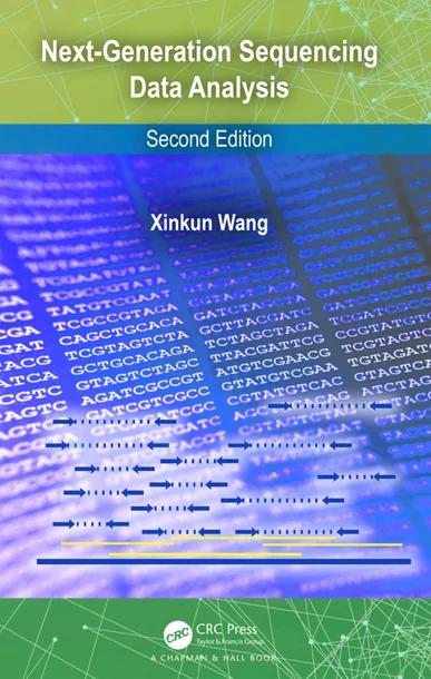Next-Generation Sequencing Data Analysis cover