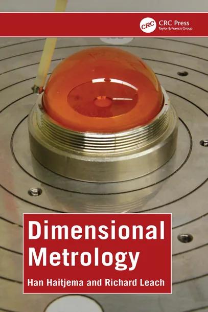 Dimensional Metrology cover