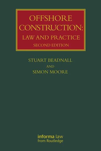 Offshore Construction cover