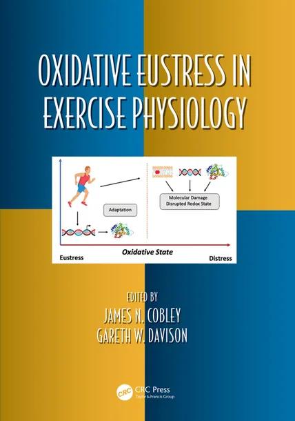 Oxidative Eustress in Exercise Physiology cover
