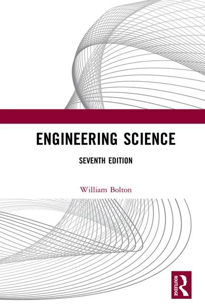 Engineering Science cover