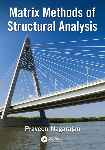 Matrix Methods of Structural Analysis cover