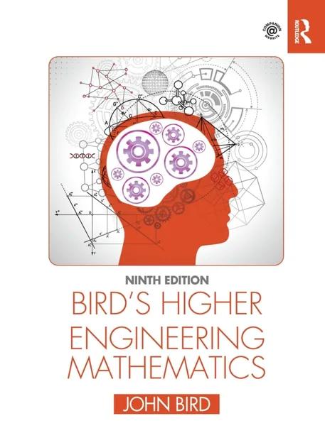 Bird's Higher Engineering Mathematics cover
