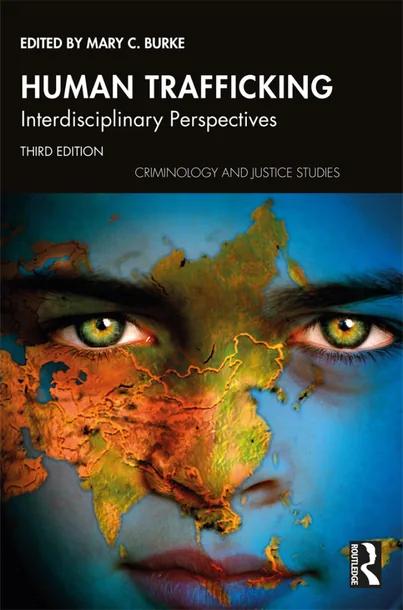 Human Trafficking cover