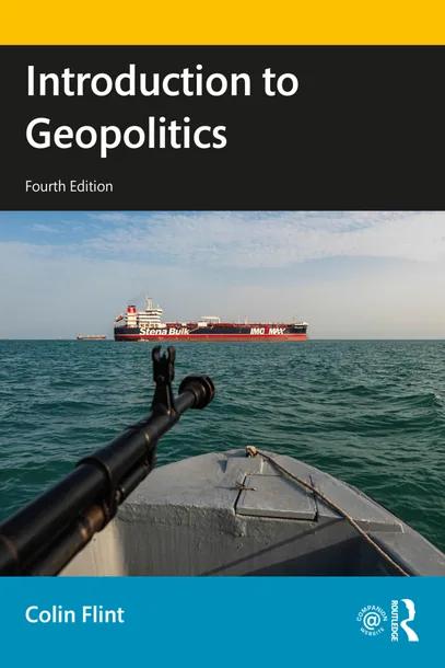 Introduction to Geopolitics cover