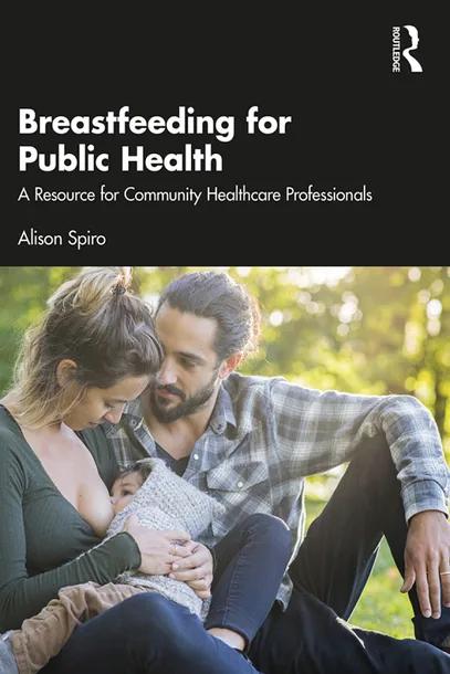 Breastfeeding for Public Health cover