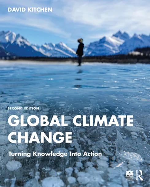 Global Climate Change cover
