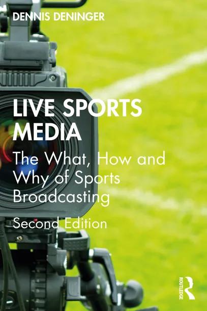 Live Sports Media cover