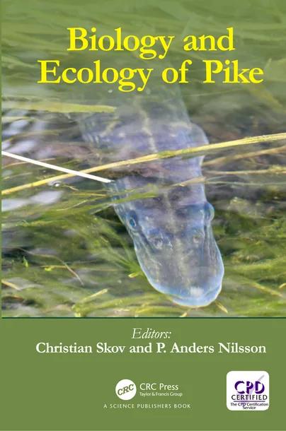Biology and Ecology of Pike cover