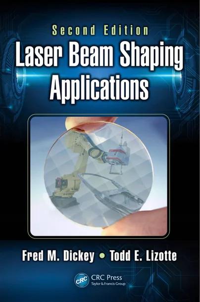 Laser Beam Shaping Applications cover