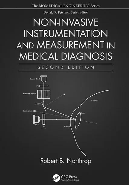 Non-Invasive Instrumentation and Measurement in Medical Diagnosis cover
