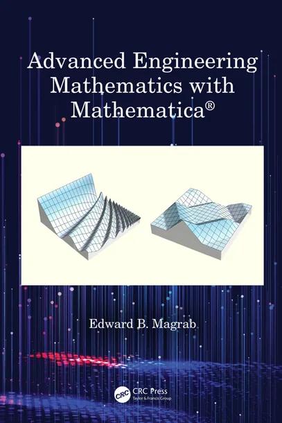 Advanced Engineering Mathematics with Mathematica cover